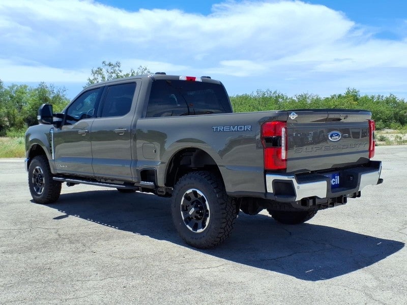 2026 Ford Super Duty XL