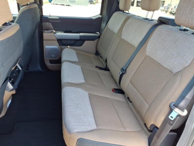 2026 Ford Super Duty XL
