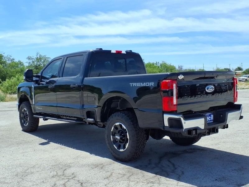 2026 Ford Super Duty XL