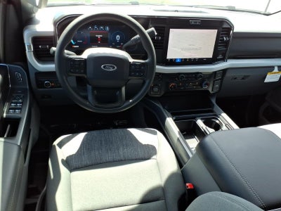 2026 Ford Super Duty XL