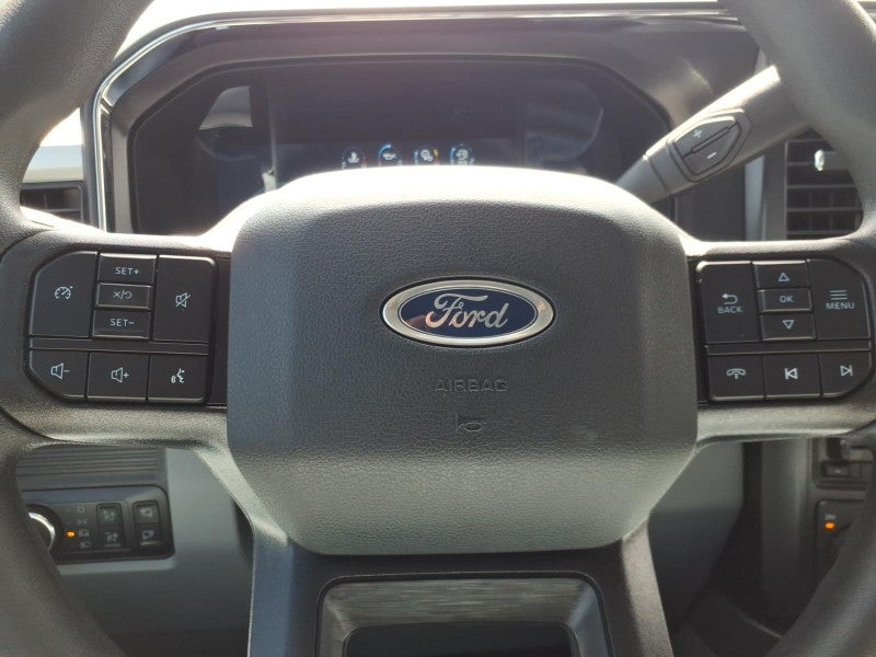 2026 Ford Super Duty XL
