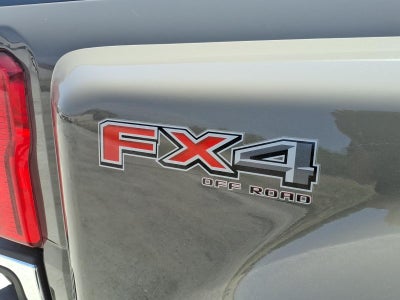 2026 Ford Super Duty XL