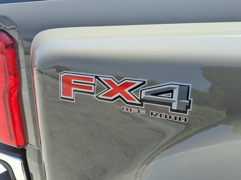 2026 Ford Super Duty XL