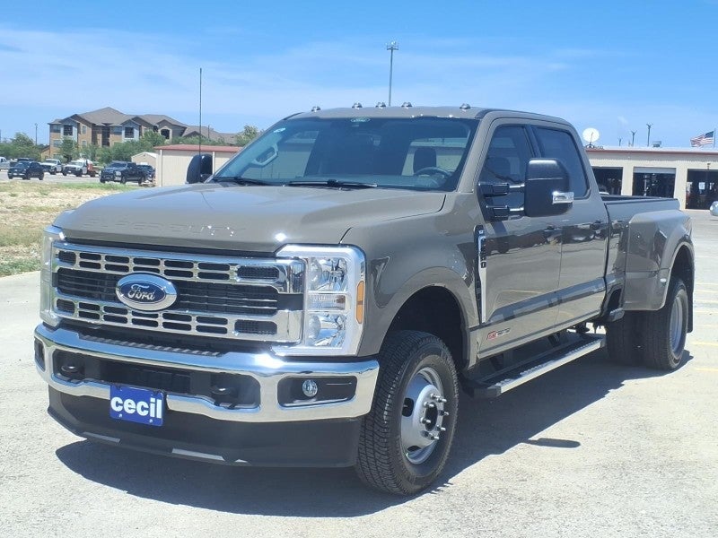 2026 Ford Super Duty XL