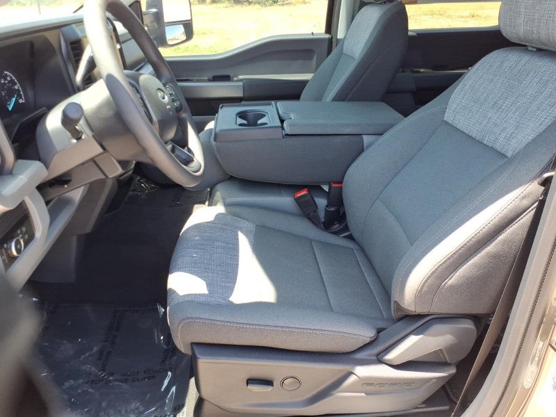 2026 Ford Super Duty XL