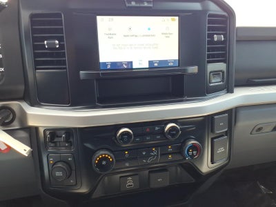 2026 Ford Super Duty XL