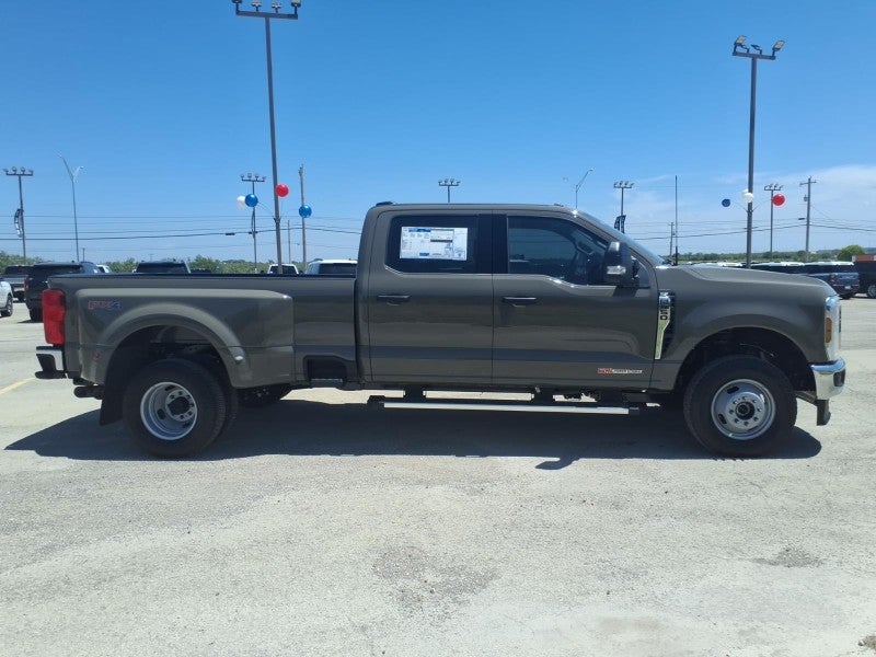 2026 Ford Super Duty XL