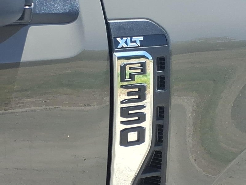 2026 Ford Super Duty XL