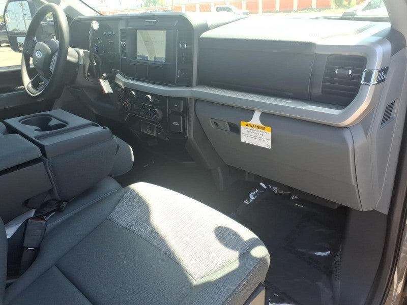 2026 Ford Super Duty XL