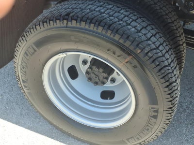 2026 Ford Super Duty XL