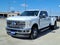 2026 Ford F-350SD DRW XLT