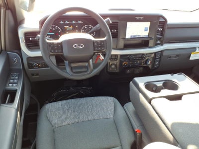 2026 Ford F-350SD DRW XLT