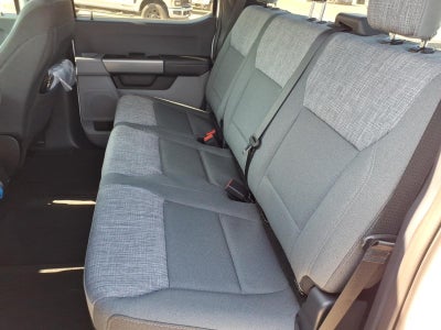 2026 Ford F-350SD DRW XLT
