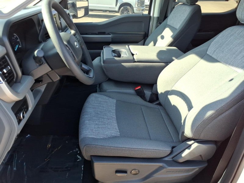 2026 Ford F-350SD DRW XLT