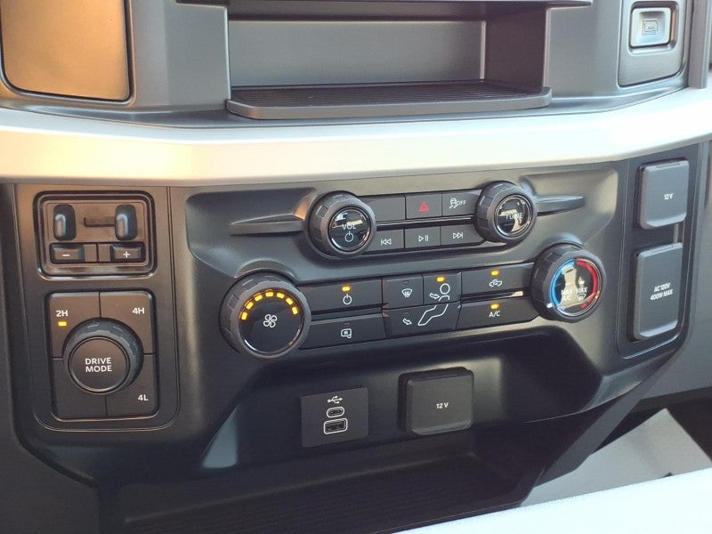 2026 Ford F-350SD DRW XLT