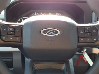 2026 Ford F-350SD DRW XLT