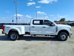 2026 Ford F-350SD DRW XLT