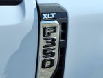 2026 Ford F-350SD DRW XLT