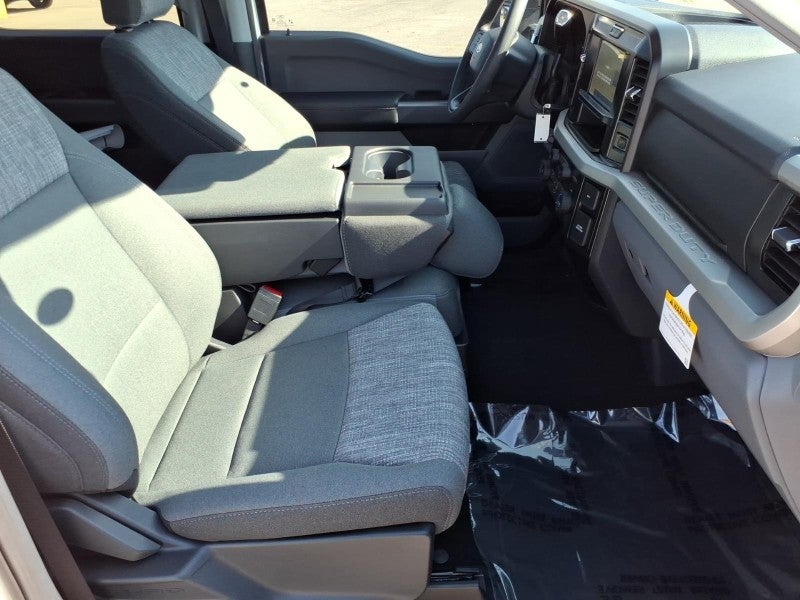 2026 Ford F-350SD DRW XLT