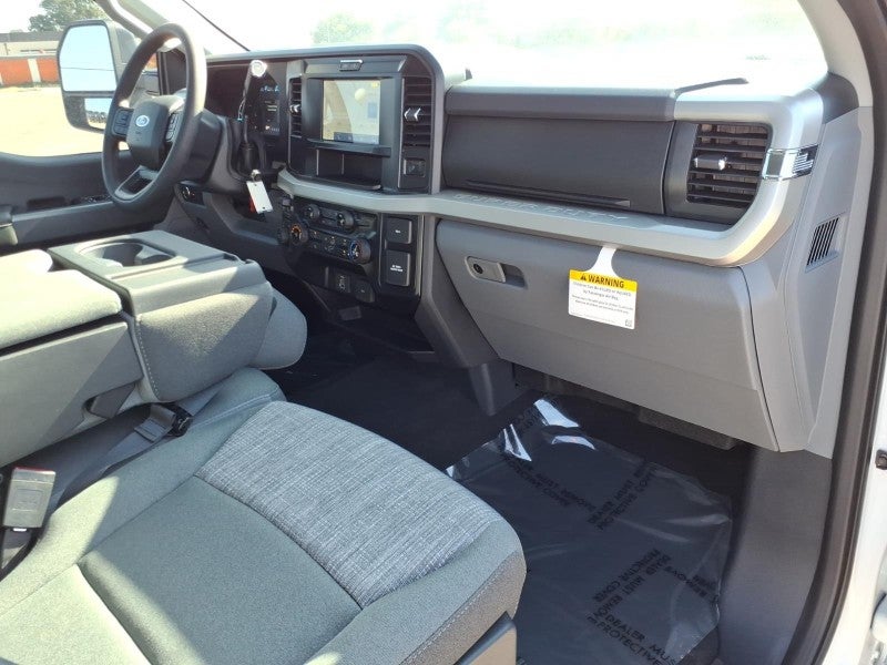 2026 Ford F-350SD DRW XLT