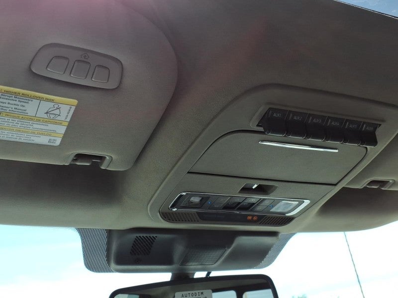 2026 Ford Super Duty XL