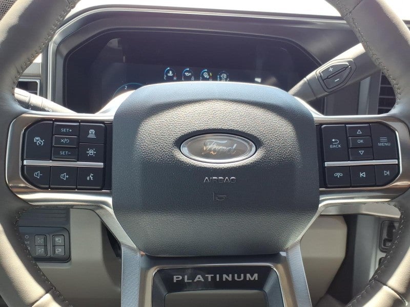 2026 Ford Super Duty XL