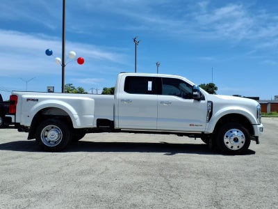 2026 Ford Super Duty XL