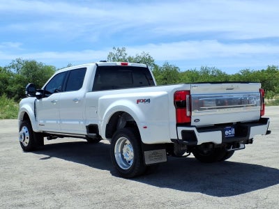 2026 Ford Super Duty XL