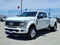 2026 Ford Super Duty XL