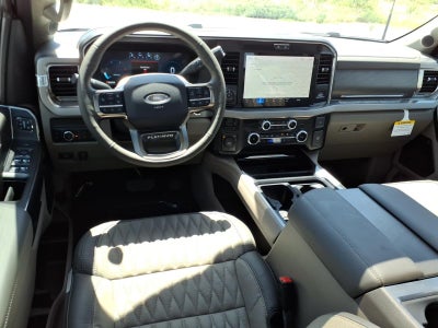 2026 Ford Super Duty XL