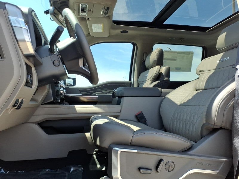2026 Ford Super Duty XL