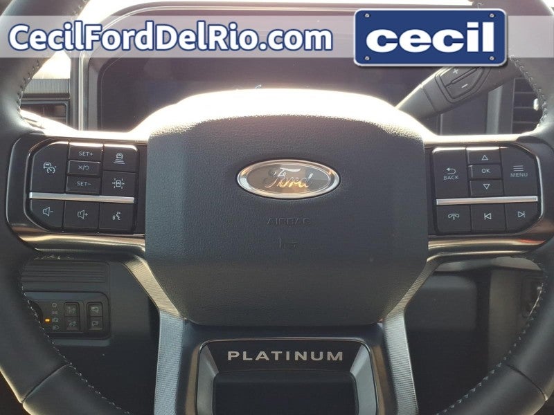 2026 Ford Super Duty XL