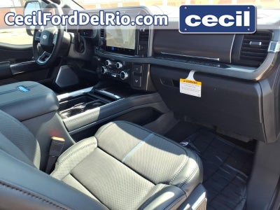 2026 Ford Super Duty XL