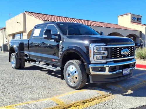 2026 Ford Super Duty XLT