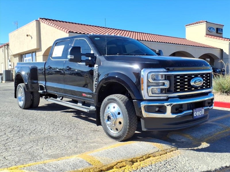 2026 Ford Super Duty XLT