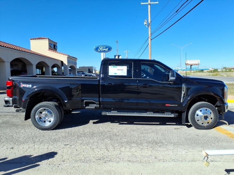 2026 Ford Super Duty XLT