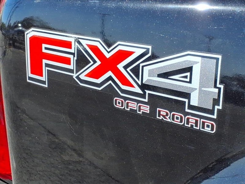 2026 Ford Super Duty XLT