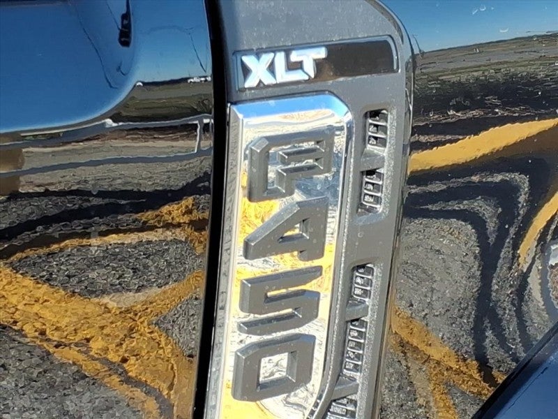 2026 Ford Super Duty XLT