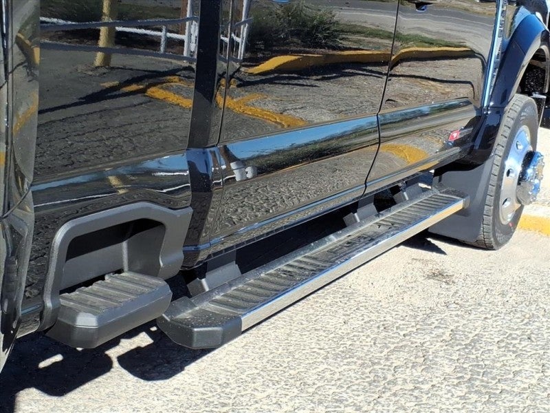 2026 Ford Super Duty XLT