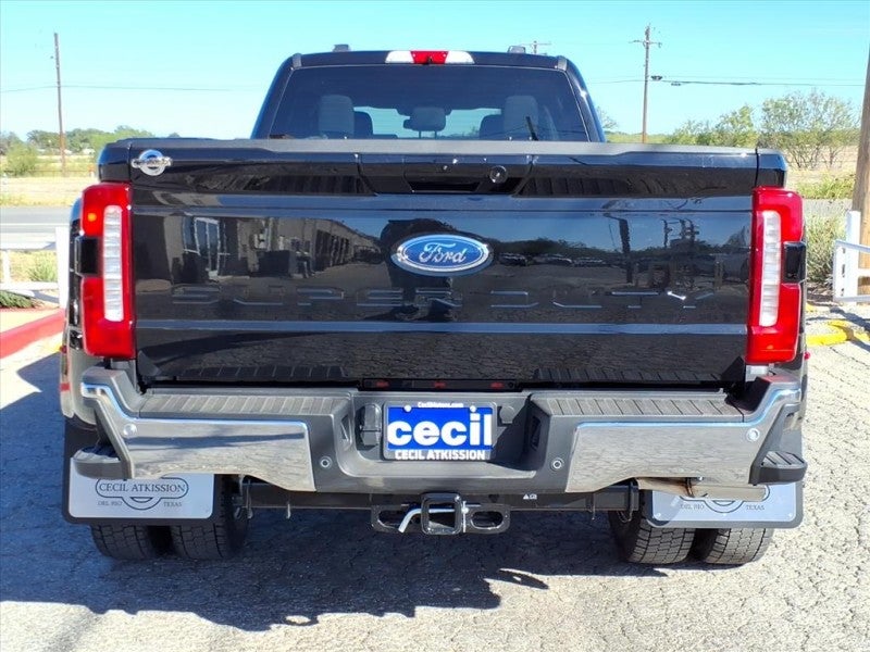 2026 Ford Super Duty XLT