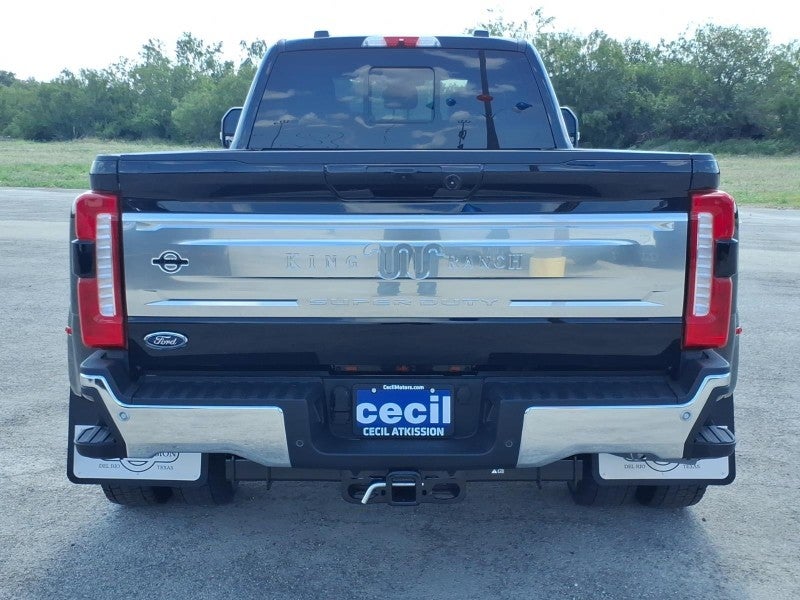 2026 Ford Super Duty F-450 DRW XL