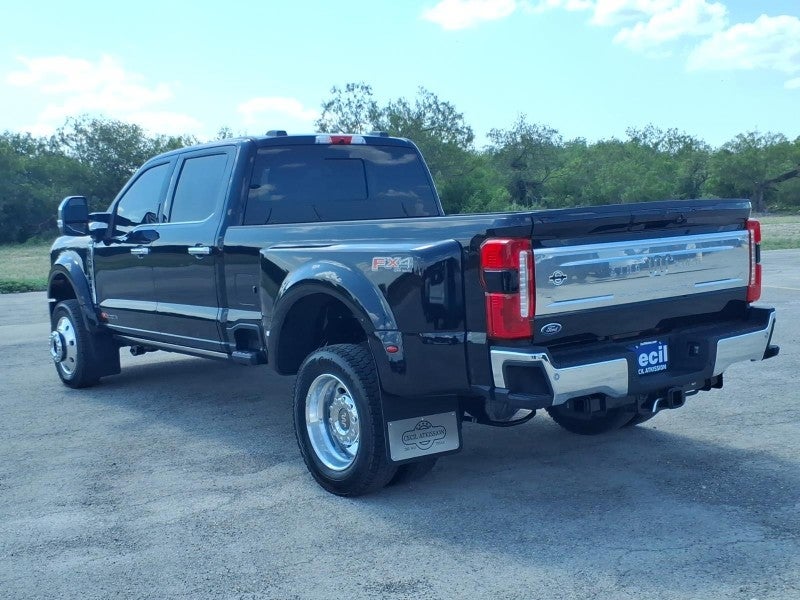 2026 Ford Super Duty F-450 DRW XL