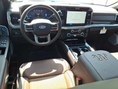 2026 Ford Super Duty F-450 DRW XL