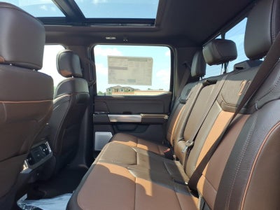 2026 Ford Super Duty F-450 DRW XL