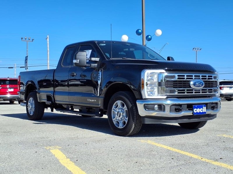 2026 Ford Super Duty XL