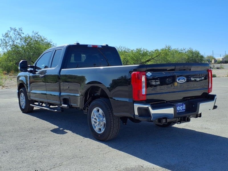 2026 Ford Super Duty XL