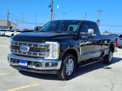 2026 Ford Super Duty XL
