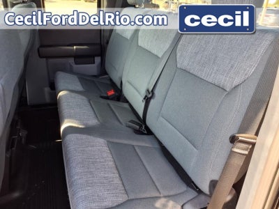 2026 Ford Super Duty XL