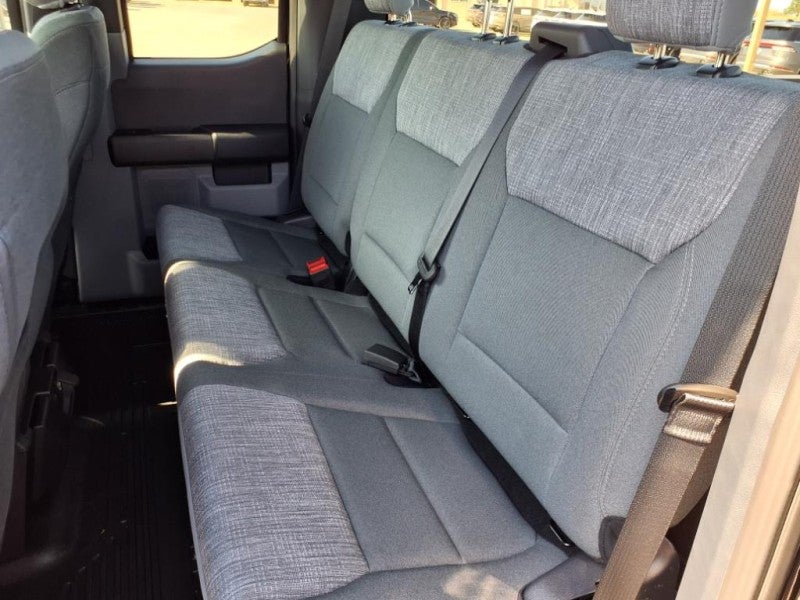 2026 Ford Super Duty XL