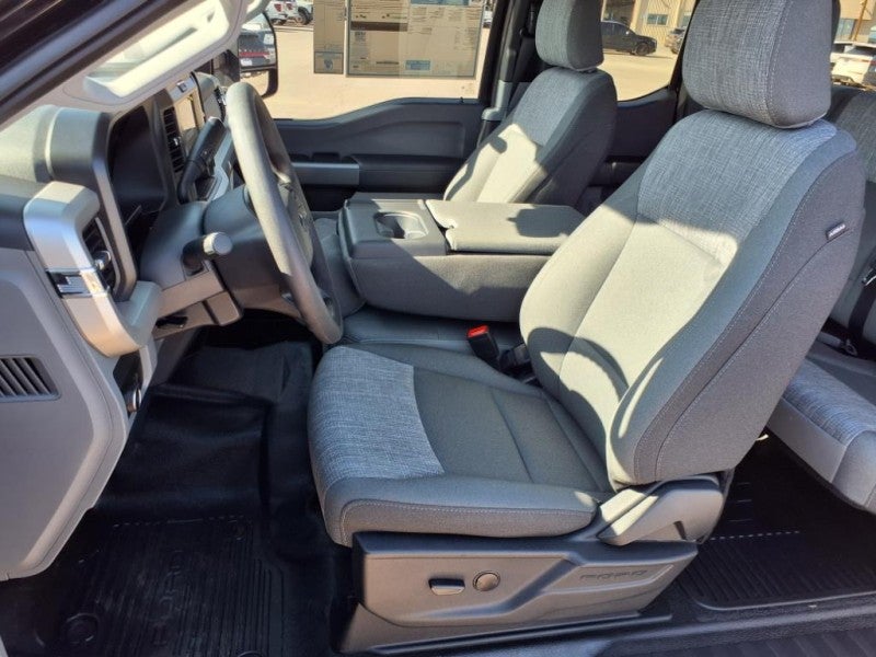 2026 Ford Super Duty XL